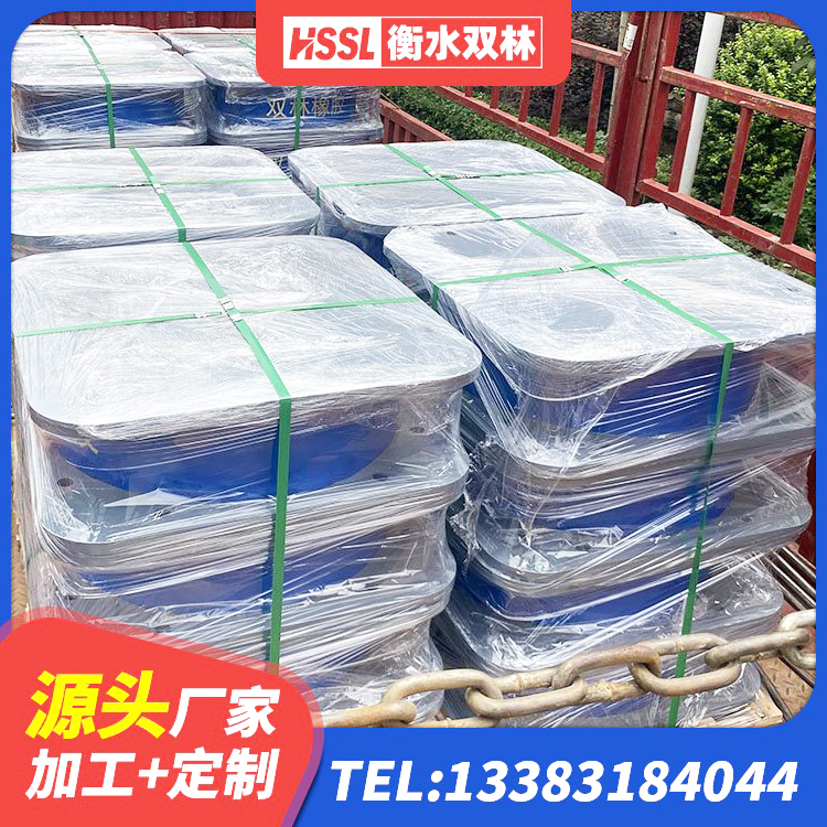 吉林建筑橡胶隔震支座费用 吉林高层建筑隔震支座多少钱 吉林隔震支座LNRY生产厂家 吉林建筑铅芯橡胶隔震支座(LRB) - 第5张