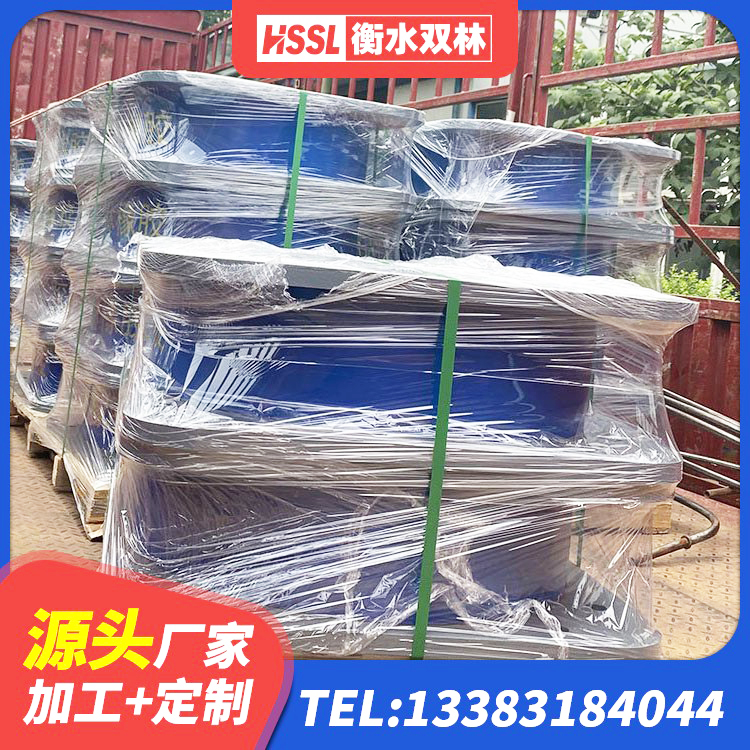 吉林HDR高阻尼橡胶支座多少钱 吉林隔震层隔震支座生产厂家 吉林LNR隔震支座400(II型)源头工厂 吉林建筑抗震支座 - 第3张