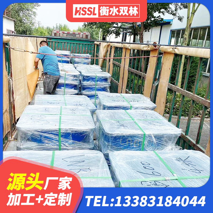 吉林HDR600高阻尼橡胶隔震支座什么价格 吉林LNR400橡胶支座 吉林建筑减震隔震支座工厂生产厂家 吉林抗震橡胶支座厂家 - 第4张