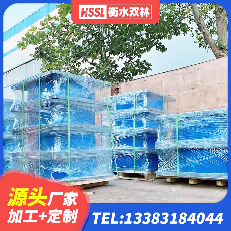 吉林建筑橡胶隔震支座费用 吉林高层建筑隔震支座多少钱 吉林隔震支座LNRY生产厂家 吉林建筑铅芯橡胶隔震支座(LRB) - 第3张