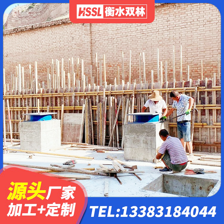 吉林HDR高阻尼橡胶支座多少钱 吉林隔震层隔震支座生产厂家 吉林LNR隔震支座400(II型)源头工厂 吉林建筑抗震支座 - 第2张