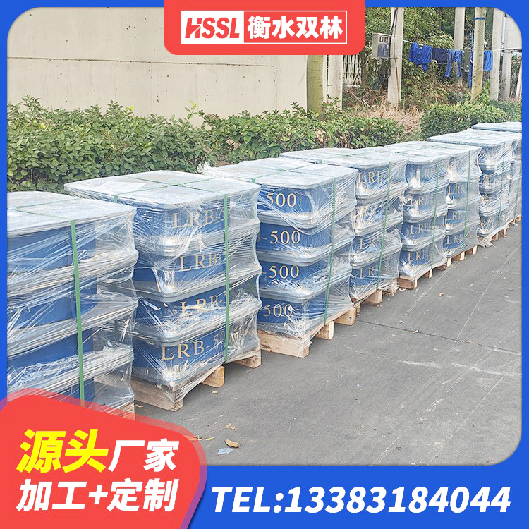 吉林LNR1000建筑隔震橡胶支座生产厂家 吉林LRB400铅芯支座厂家电话 吉林隔震减震橡胶隔震支座生产厂家 吉林LNR橡胶隔震支座600(II型)生产厂家 - 第8张