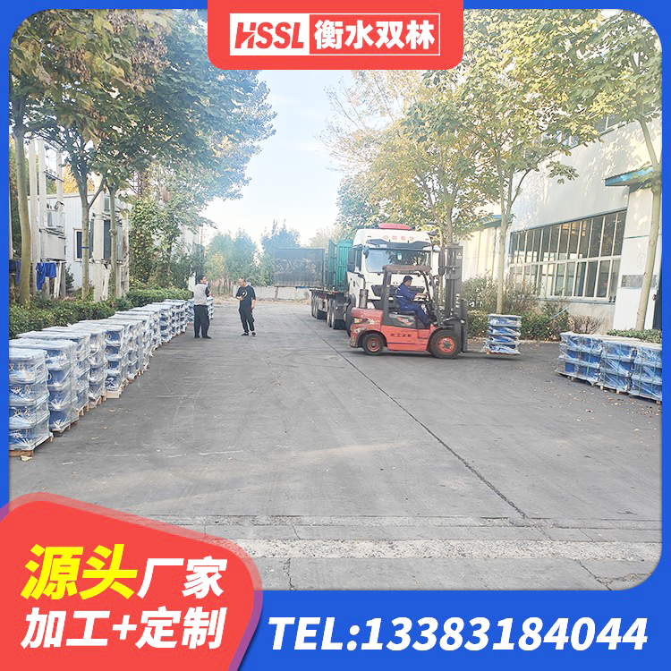 吉林建筑橡胶隔震支座LNR-700厂家 吉林建筑隔震支座LNRY厂家 吉林铅芯橡皮支座厂家电话 吉林LNR隔震支座400(II型)厂家 - 第8张